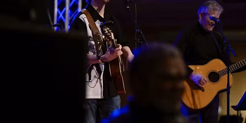 Martin Stephen Jones Live At The Wyllieum