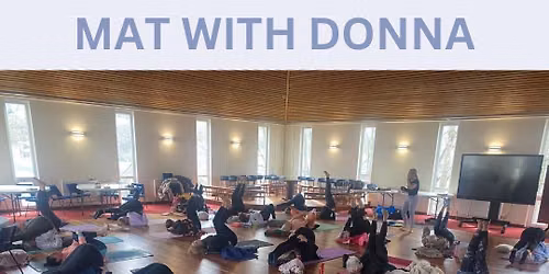 Yoga for Every Body