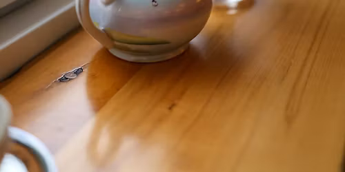 Mother's Day High Tea