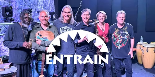 Entrain