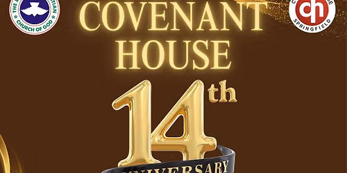 14th Anniversary 
