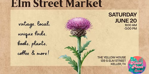 Elm Street Market