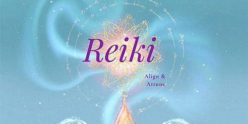 Reiki healing