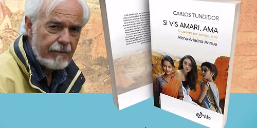 PRESENTACI\u00d3N "SI VIS AMARI, AMA"