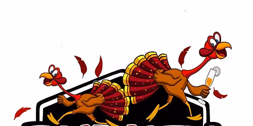 TURKEY BURNER & MIMOSA WALK