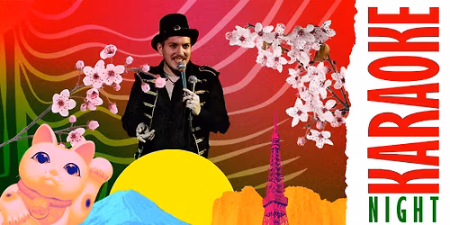 Karaoke Night @spazioastra