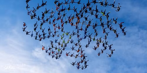 Perris Head Down Camp (2-Planes)