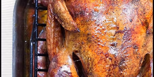 TAB Holiday AL Tier 1 {The Turkey Snatcher}