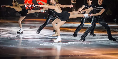 Stars On Ice - Anaheim