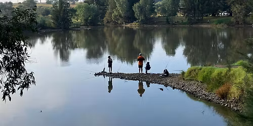 Native Frog Workshop