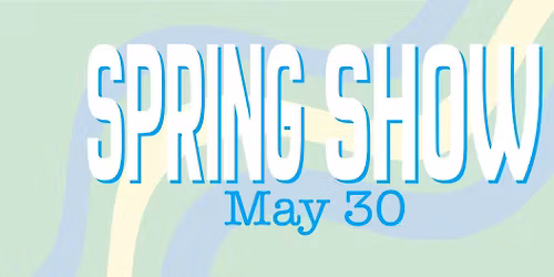 Spring Show 2026