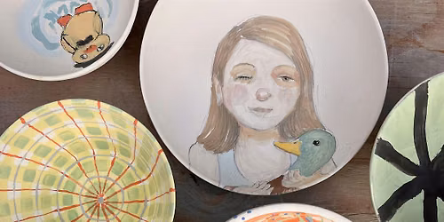 Chili Bowl Decorating at WSW | July 22 Multiple Sessions