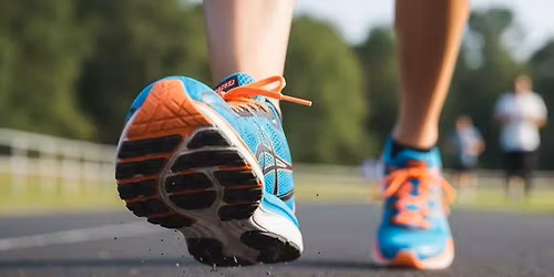 Run with the Heroes 5K