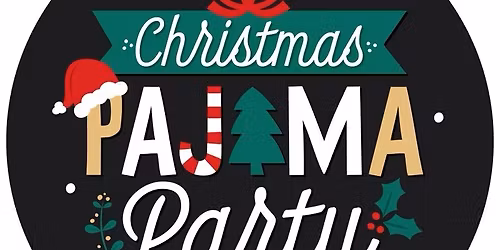 FREE Holiday KIDS Party! 2nd year running \ud83c\udf81