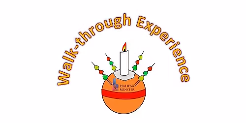 Christingle Christmas Experience in aid of The Children's Society