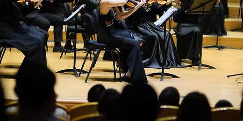 From Baroque to Classic: An Evening with the Morley Chamber Orchestra