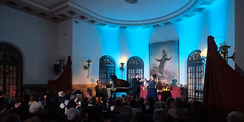 Opera Concert with welcome drink in Verona