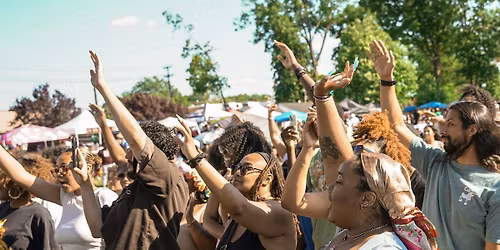 6th Annual Juneteenth Festival
