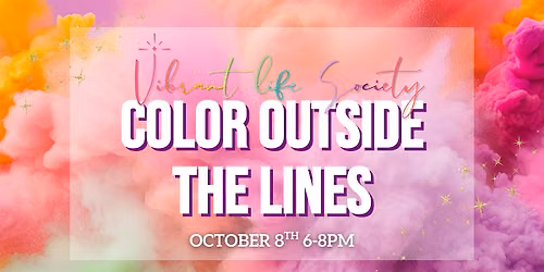 Color Outside the Lines