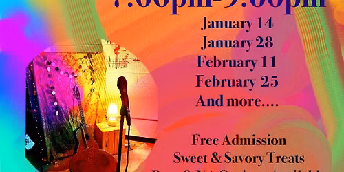 Open Mic