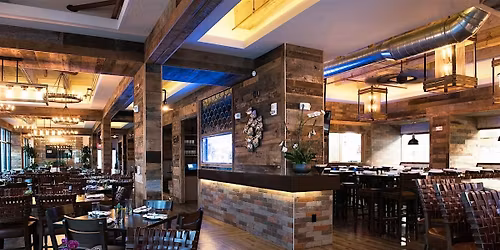 Lunch and Learn with CFL & NADP at River and Post