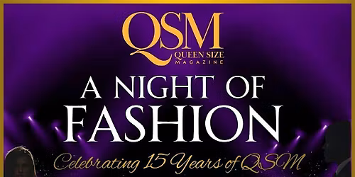 Queen Size Magazine Model Call