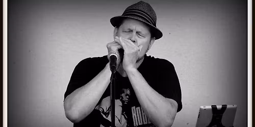 iNCogNiTo Live at Old Nick's Pub Arcadia