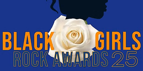 Decatur Morgan NAACP Black Girls Rock 25