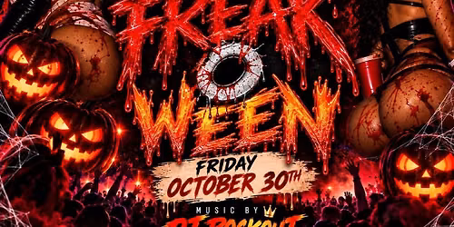Freekoween