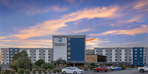 Parking A Drunk Christmas Carol - Phoenix