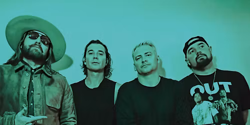 Bush, Soul Asylum in Uncasville