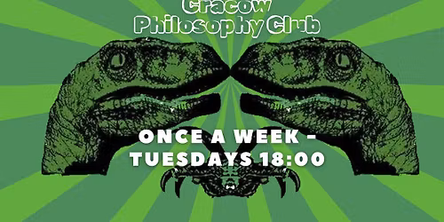 Krakow Philosphy Club 