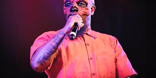 Tech N9ne