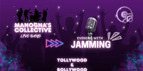 Evening with Jamming