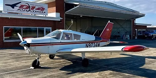 "Taking Flight" Airport Simulation