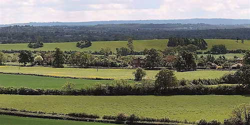 NSBRC Guide to Finding Land and Appraising a Plot - 6th February 2026