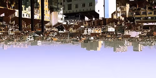 \u0414\u043e\u0447\u0443\u0442\u043e \u0432 \u0421\u043e\u0444\u0438\u044f \/ Overheard in Sofia