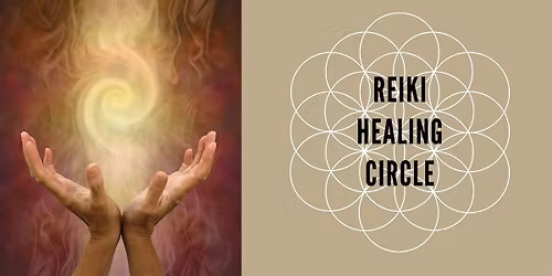 Reiki Healing Circle