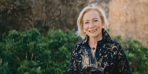 Wine Tasting with Marilisa Allegrini of San Polo