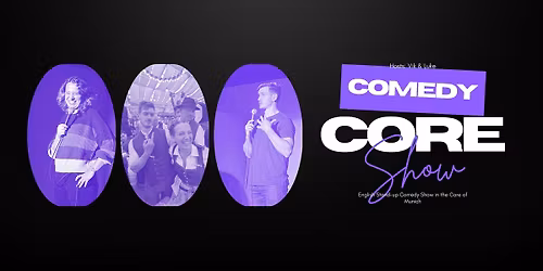 Comedy Core - Thanksgiving Roast Tournament