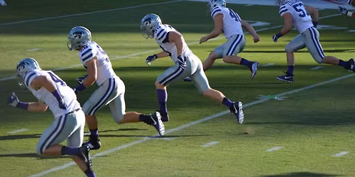 Kansas State Wildcats vs. UCF Knights