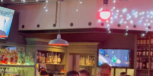 Latin x Afrobeat Night