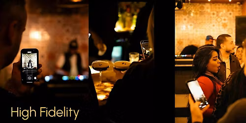 High Fidelity: All Vinyl Day Party