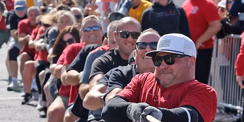 Same Time Next Year - Manasquan