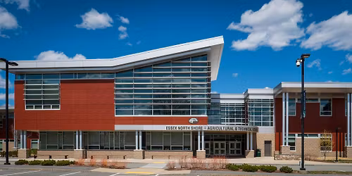 Open House - Essex North Shore Agricultural & Technical School