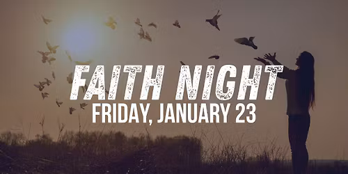 Faith Night Presented By Oakland City University vs. Quad City Storm