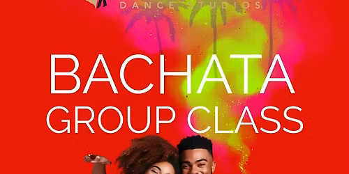 Bachata Group Class - Fred Astaire Dance Studios - Warren, NJ!