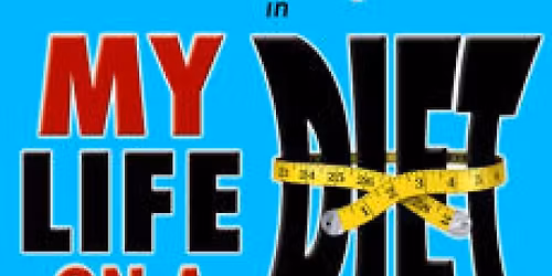 Ren\u00e9e Taylor - My Life on a Diet at Plaza Theatre - Palm Springs