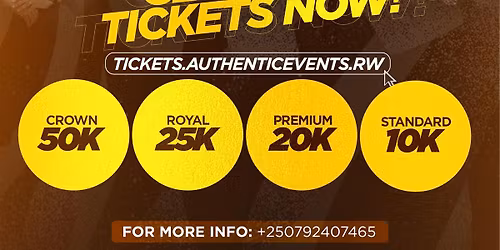 IYO NIYO DATA Live Concert