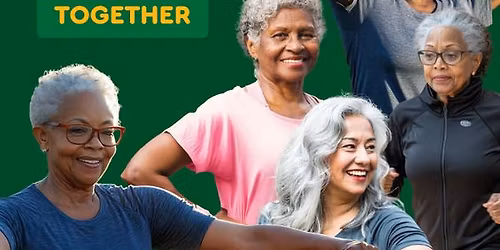  Get Ready to Move for Health!